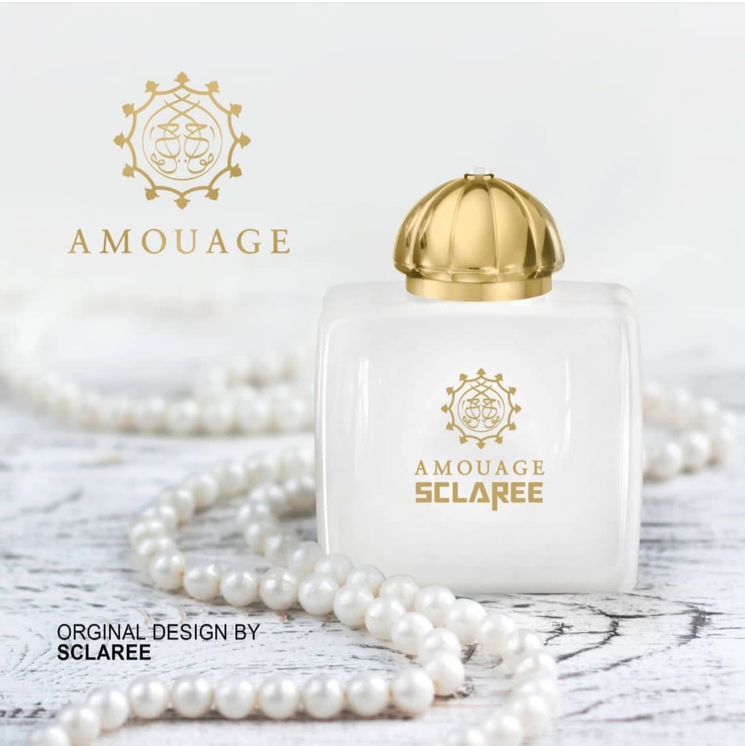 AMOUAGE HONOUR 100